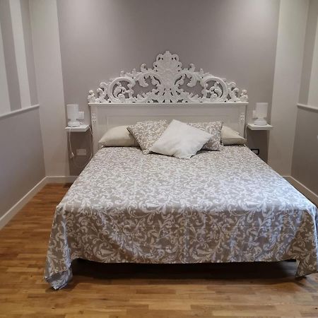 Appartamento Eva Florence Ngoại thất bức ảnh