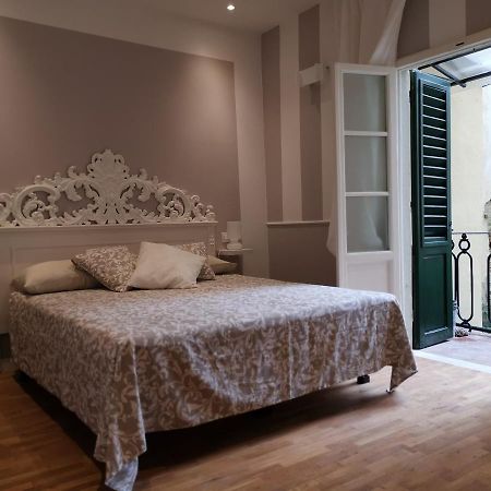 Appartamento Eva Florence Ngoại thất bức ảnh