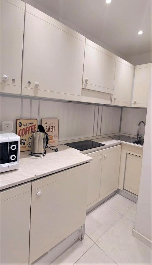 Appartamento Eva Florence Ngoại thất bức ảnh