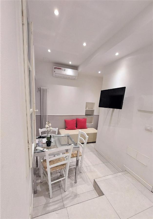 Appartamento Eva Florence Ngoại thất bức ảnh