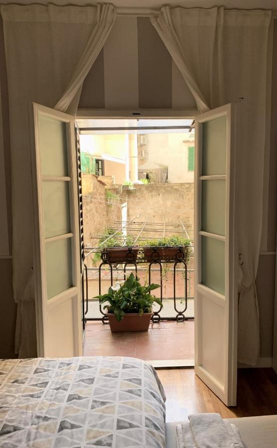 Appartamento Eva Florence Ngoại thất bức ảnh