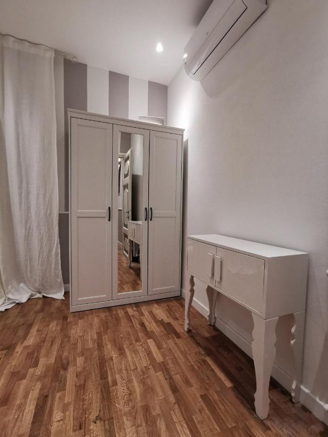 Appartamento Eva Florence Ngoại thất bức ảnh