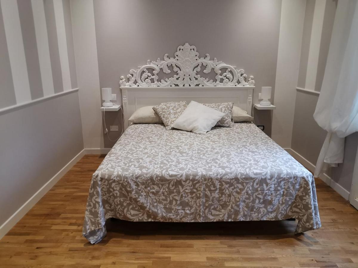 Appartamento Eva Florence Ngoại thất bức ảnh