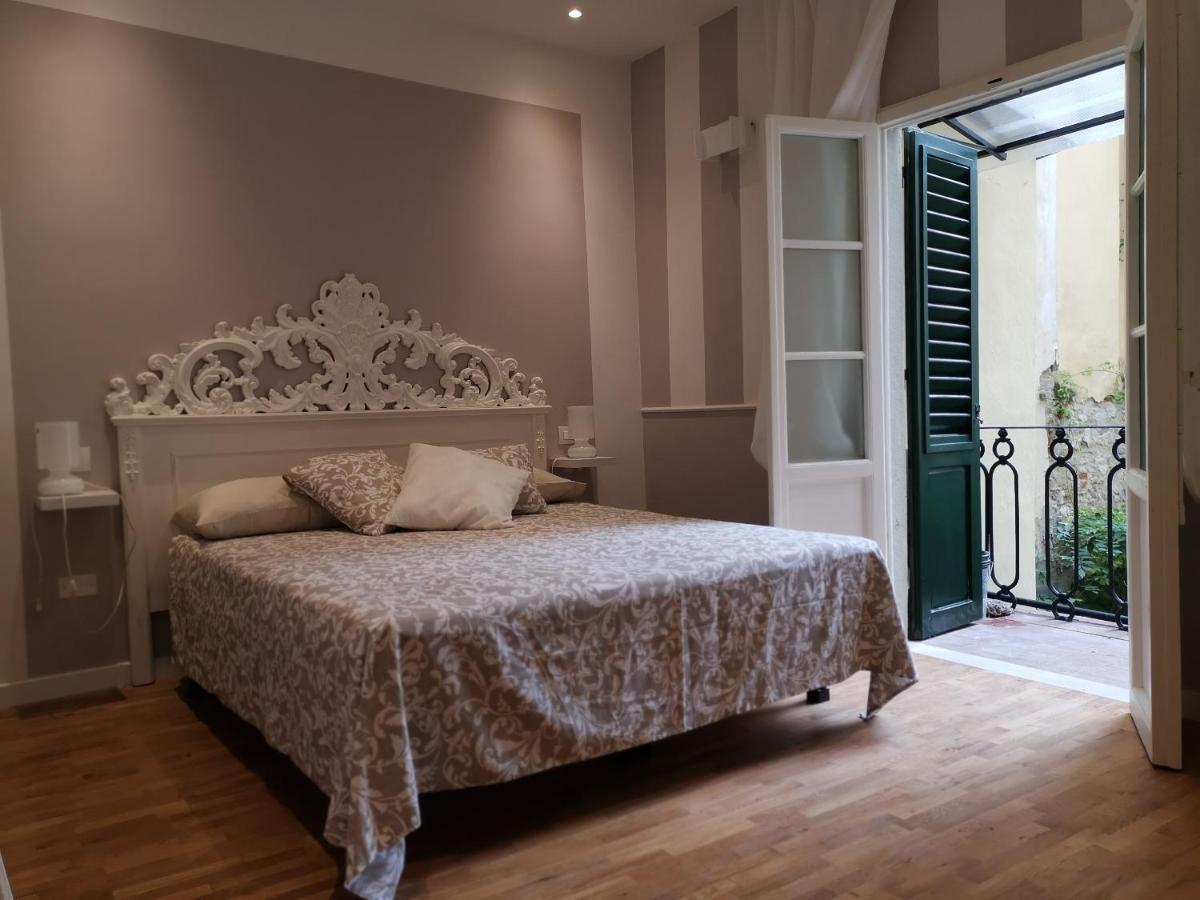 Appartamento Eva Florence Ngoại thất bức ảnh